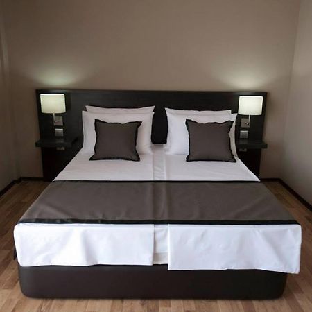 Soho Apartments Bitola Kültér fotó
