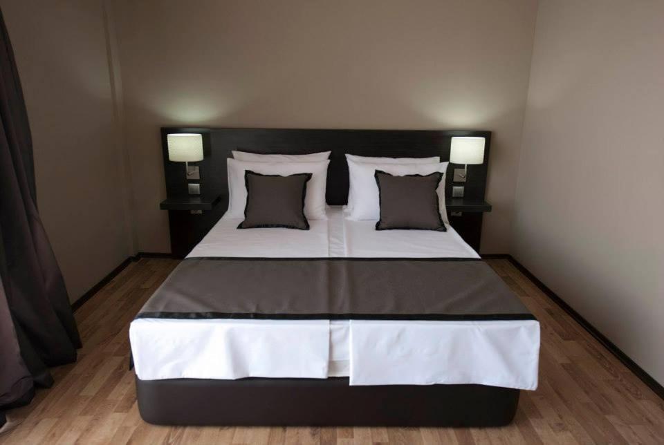 Soho Apartments Bitola Kültér fotó